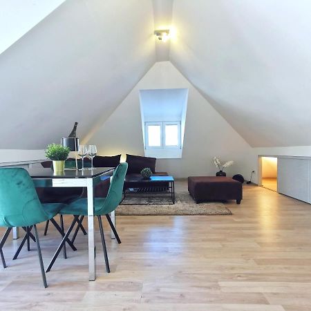 Heaven Home Сплит Экстерьер фото