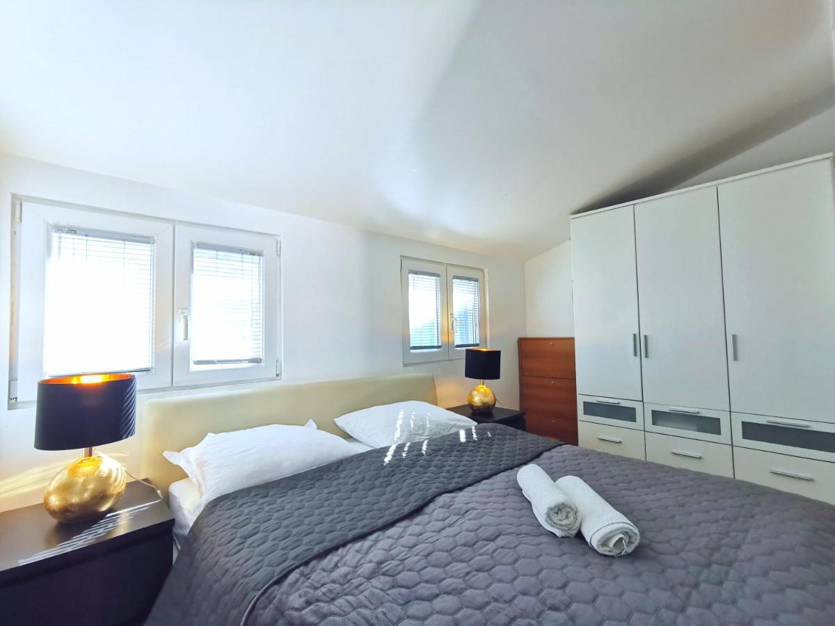 Heaven Home Сплит Экстерьер фото