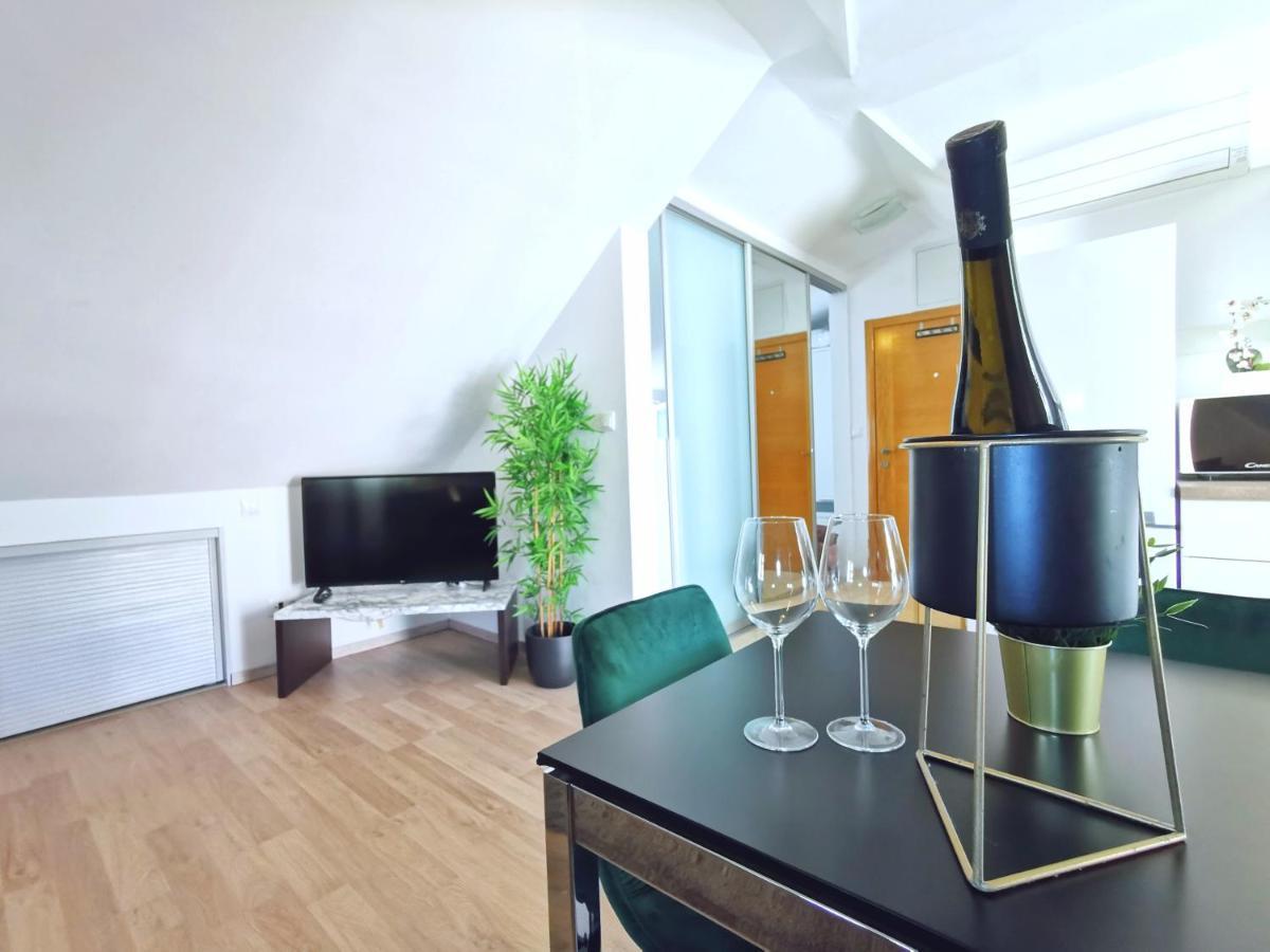 Heaven Home Сплит Экстерьер фото