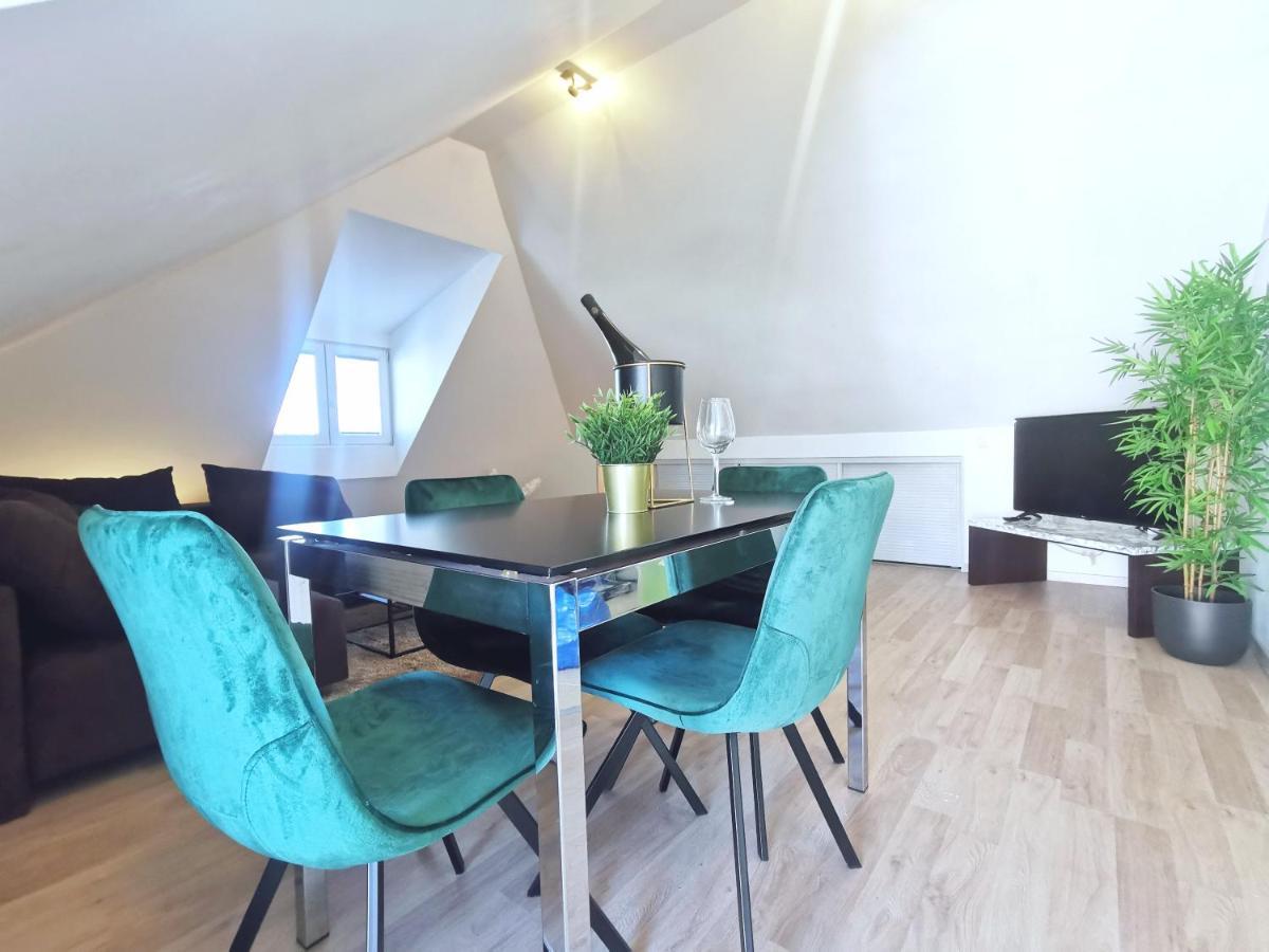 Heaven Home Сплит Экстерьер фото