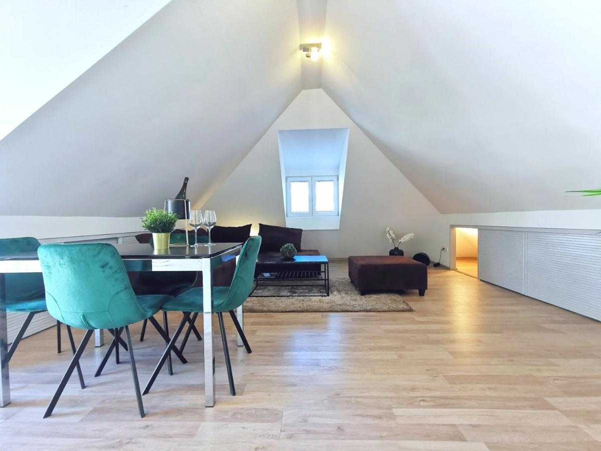 Heaven Home Сплит Экстерьер фото