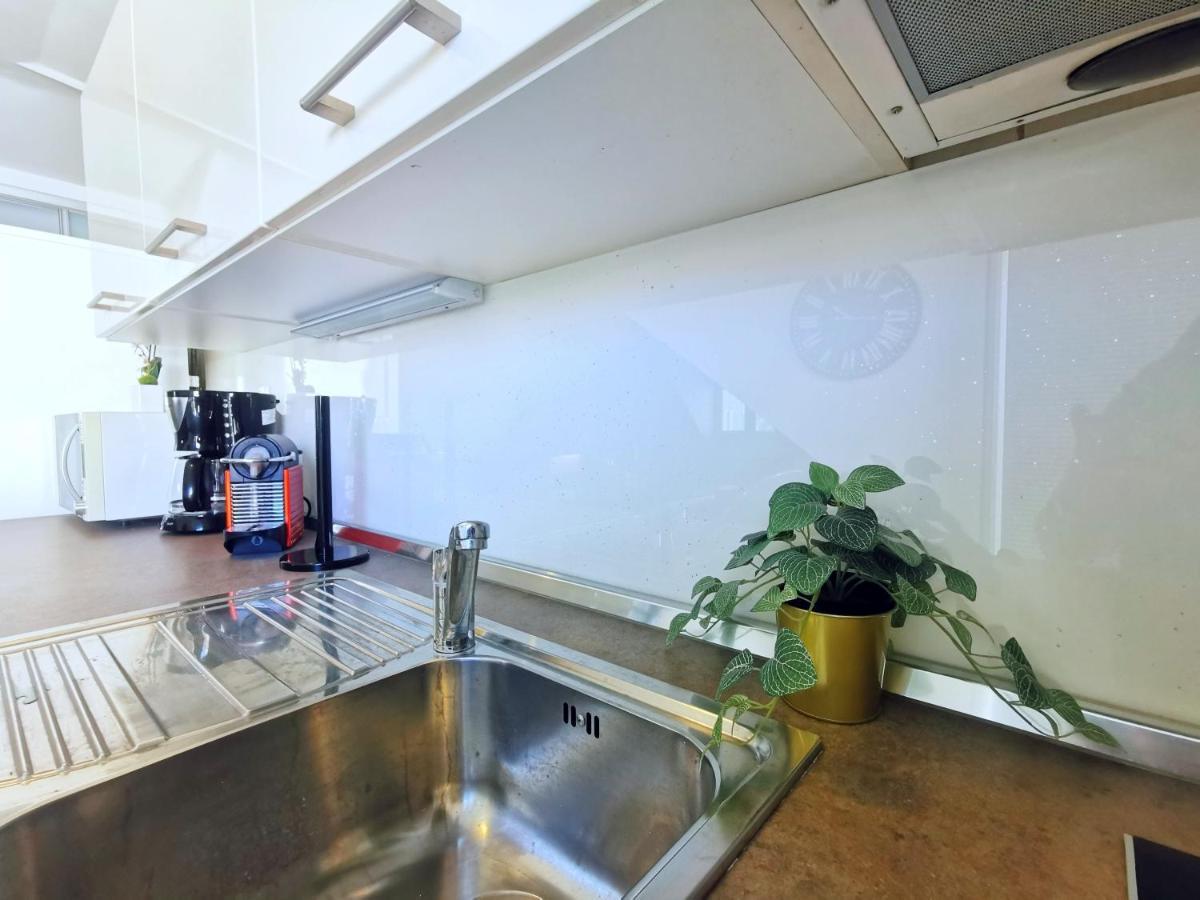 Heaven Home Сплит Экстерьер фото