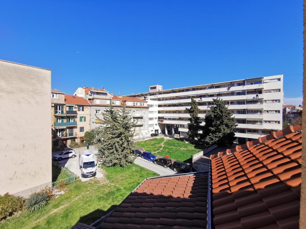 Heaven Home Сплит Экстерьер фото